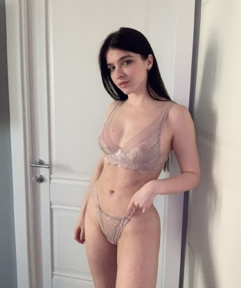 Анкета проститутки Алина - Фото 1, Шахтерск, 28 лет, №116