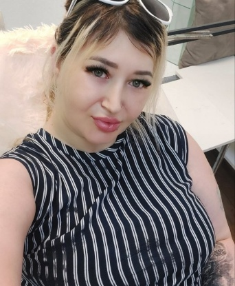 Анкета проститутки Марина - Фото 1, Шахтерск, 37 лет, №609