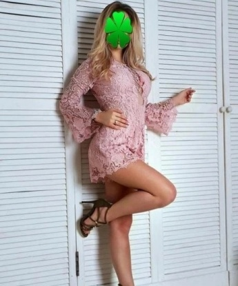 Анкета проститутки Карина - Фото 1, Шахтерск, 23 года, №5334