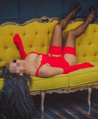 Анкета проститутки Анита - Фото 1, Шахтерск, 27 лет, №7791
